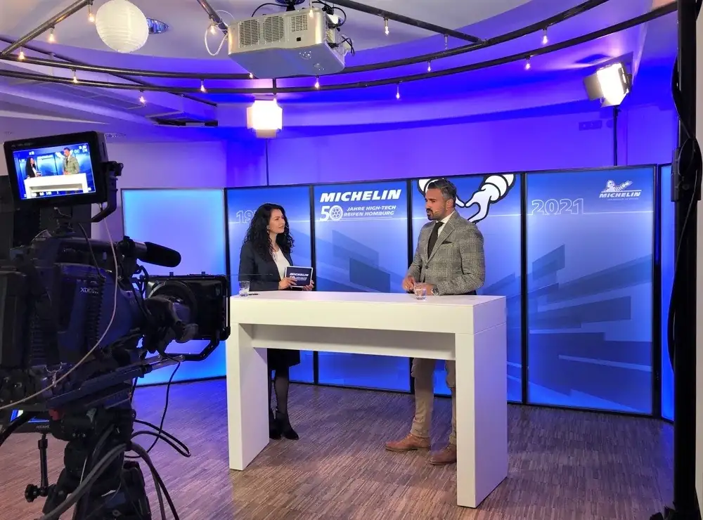 Moderator Saarbrücken - eine Moderation für ein Unternehmen im Saarland