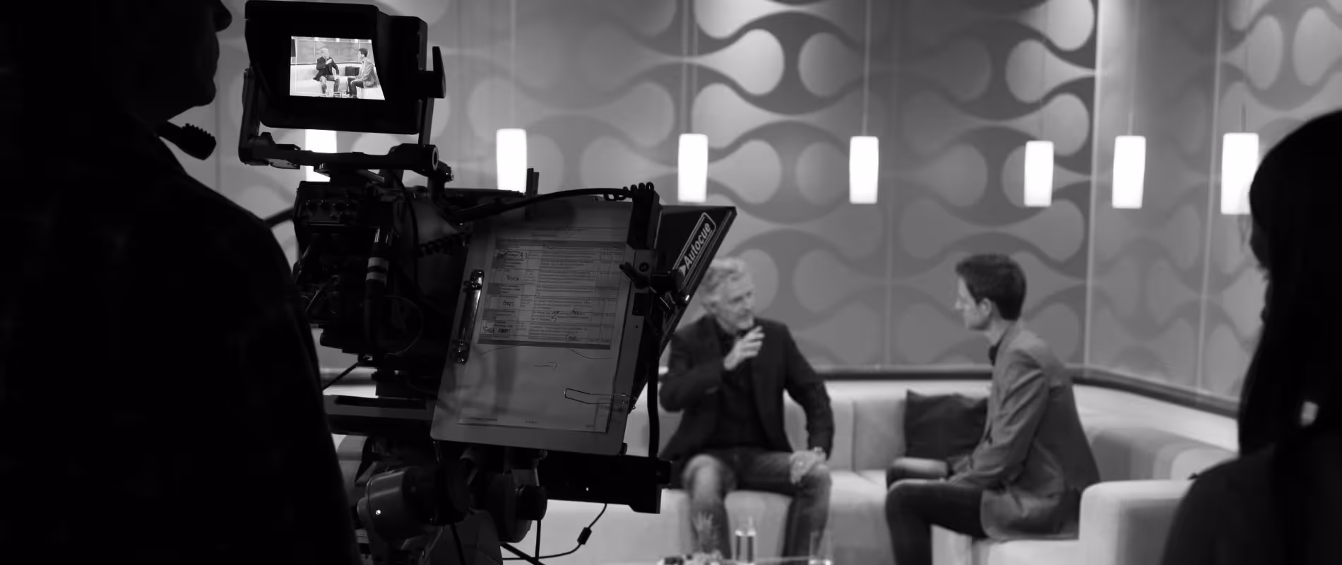 Moderatorenvermittlung Moderatorinnen Moderatoren Vermittlung